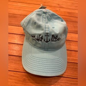 NEW Salt Life Hat